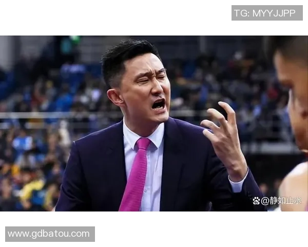 广东晋级决赛杜锋谈辽粤大战:广东后场接过接力棒,传承篮球任务