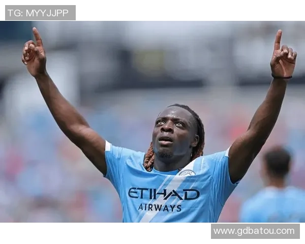 曼城主场告捷,他是球队要害先生?